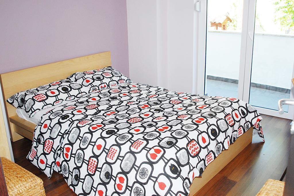 Apartment Klara II Pula Room photo